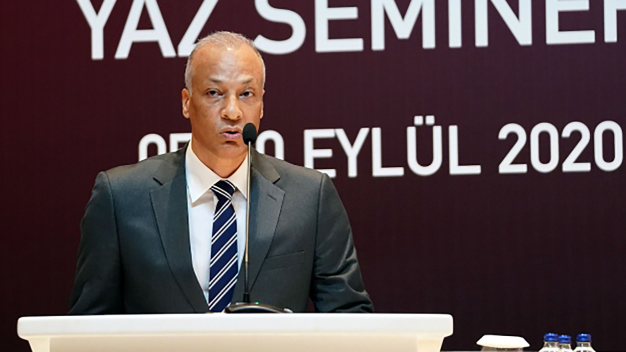 Serdar Tatlı: Herkese eşit bir MHK göreceksiniz