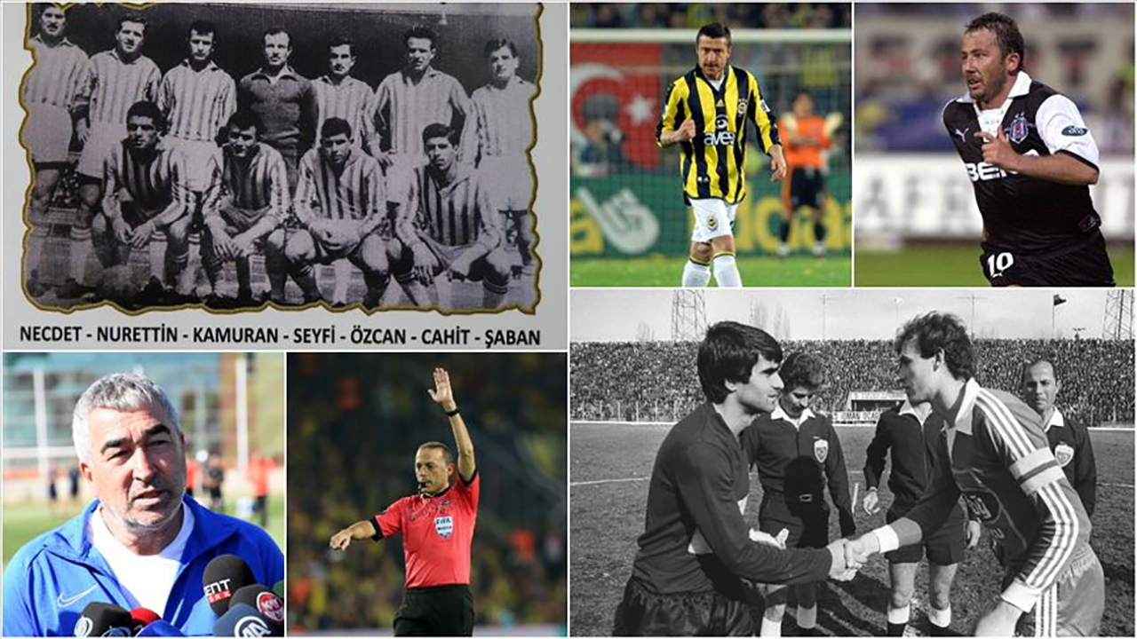 Süper Lig tarihi birçok ilke ve rekora sahne oldu