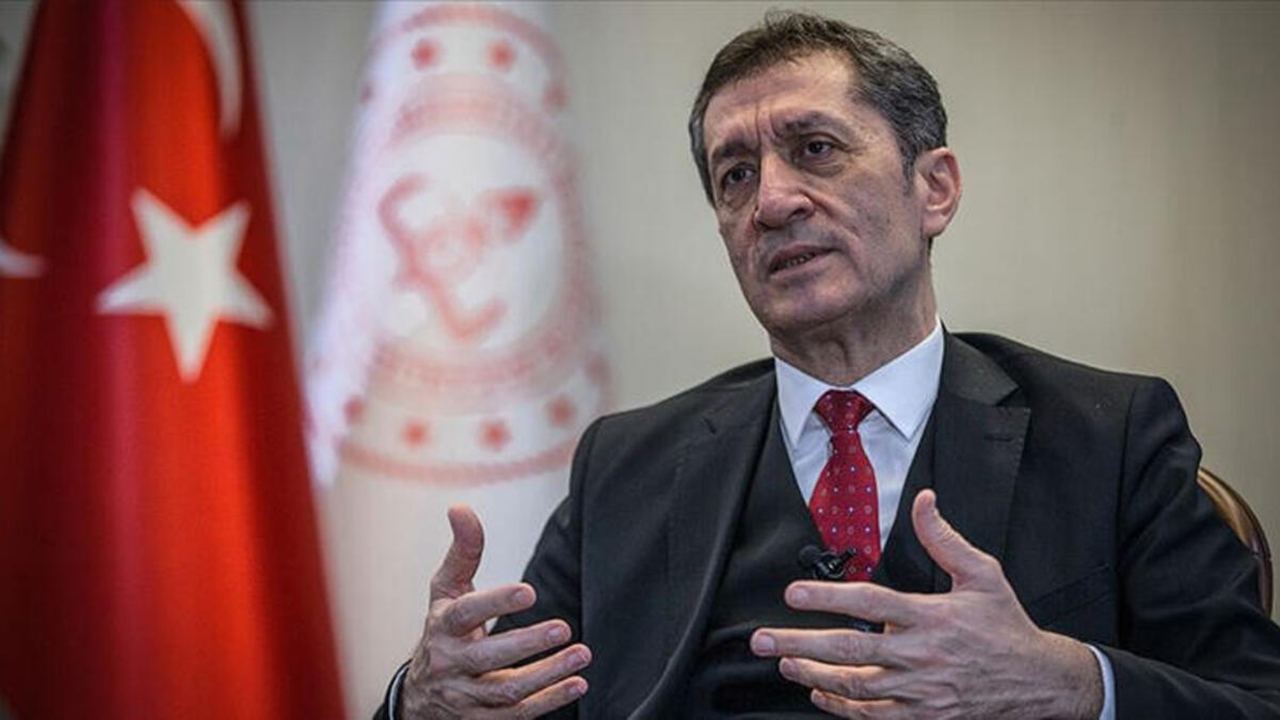 Bakan Selçuk'tan Mütercimler'in skandal sözlerine tepki