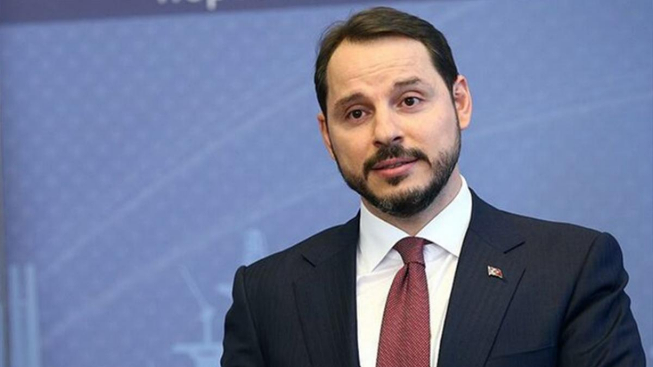 Bakan Albayrak: Yakın dönemde toparlanmaya şahit olacağız