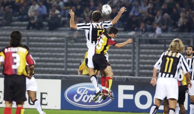 Sabri'den Igor Tudor'a efsane çalım - video