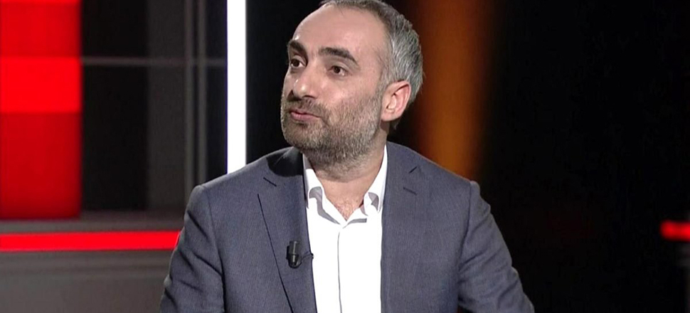 İsmail Saymaz'ın yeni adresi belli oldu