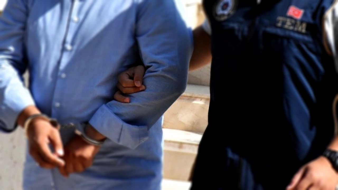 DEAŞ'ın sözde Diyarbakır emiri yakalandı