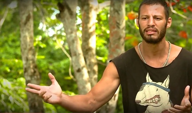 'Avatar Atakan'a savcılık şoku!