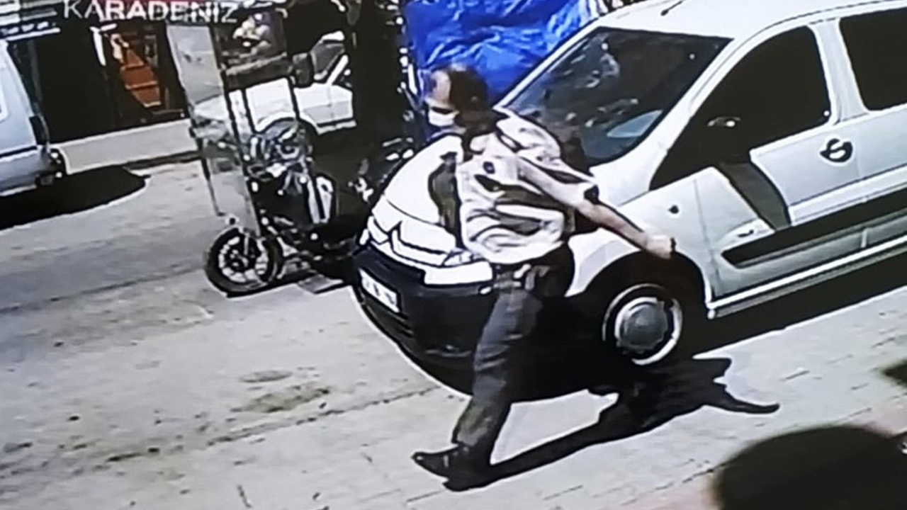 4 milyon lirayı alıp kaçan güvenlikçi yakalandı