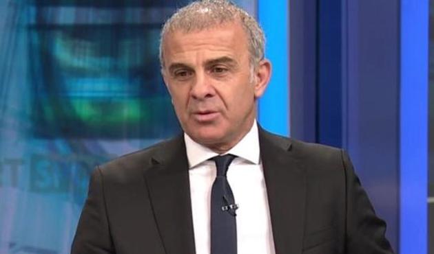 Oğuz Çetin'den kızdıracak F.Bahçe yorumu