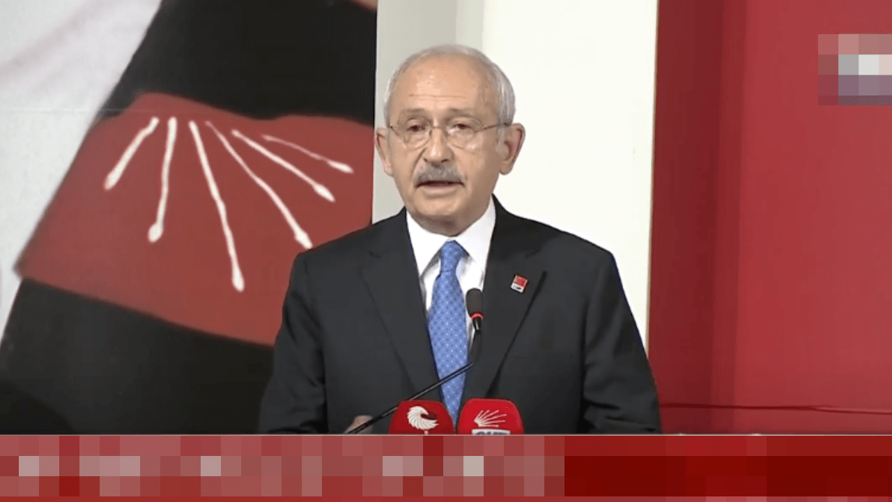 Kemal Kılıçdaroğlu: Vaka rakamları açıklanandan çok daha fazla