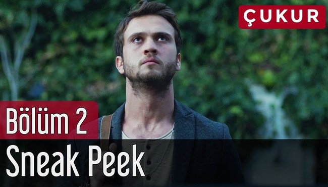 Çukur 2. Bölüm tanıtımı!