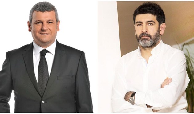 Ersoy Dede ceza almasını isteyen Levent Gültekin'e unutamayacağı bir yanıt verdi