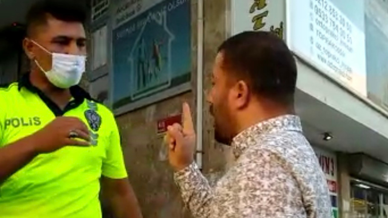 'En son birinizi öldüreceğim ben'