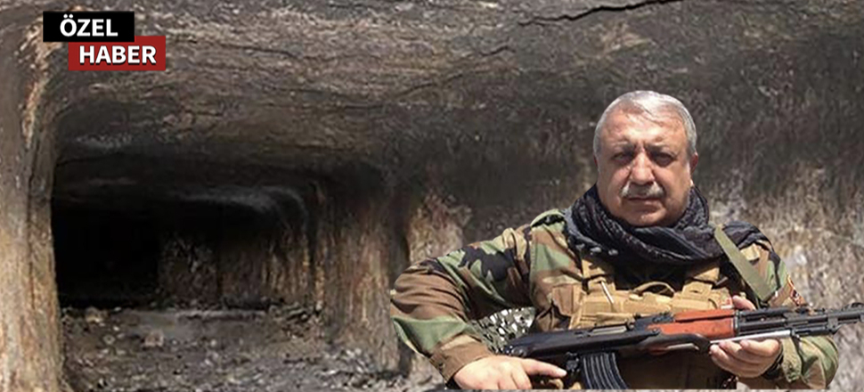 Mihraç Ural’ı zırhlı aracı ve dublörü kurtarmış