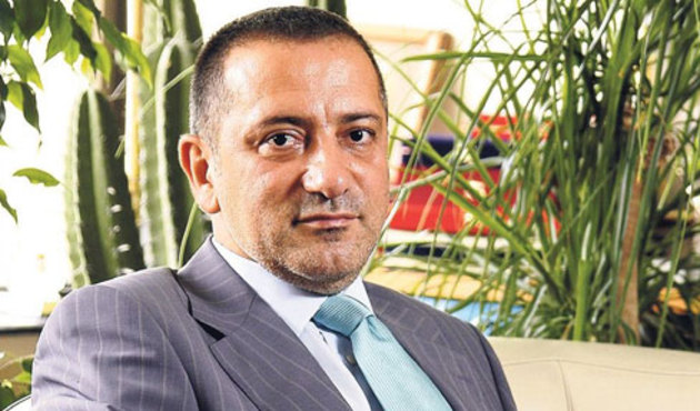 Fatih Altaylı: Galatasaray Başkanlığına aday olurum