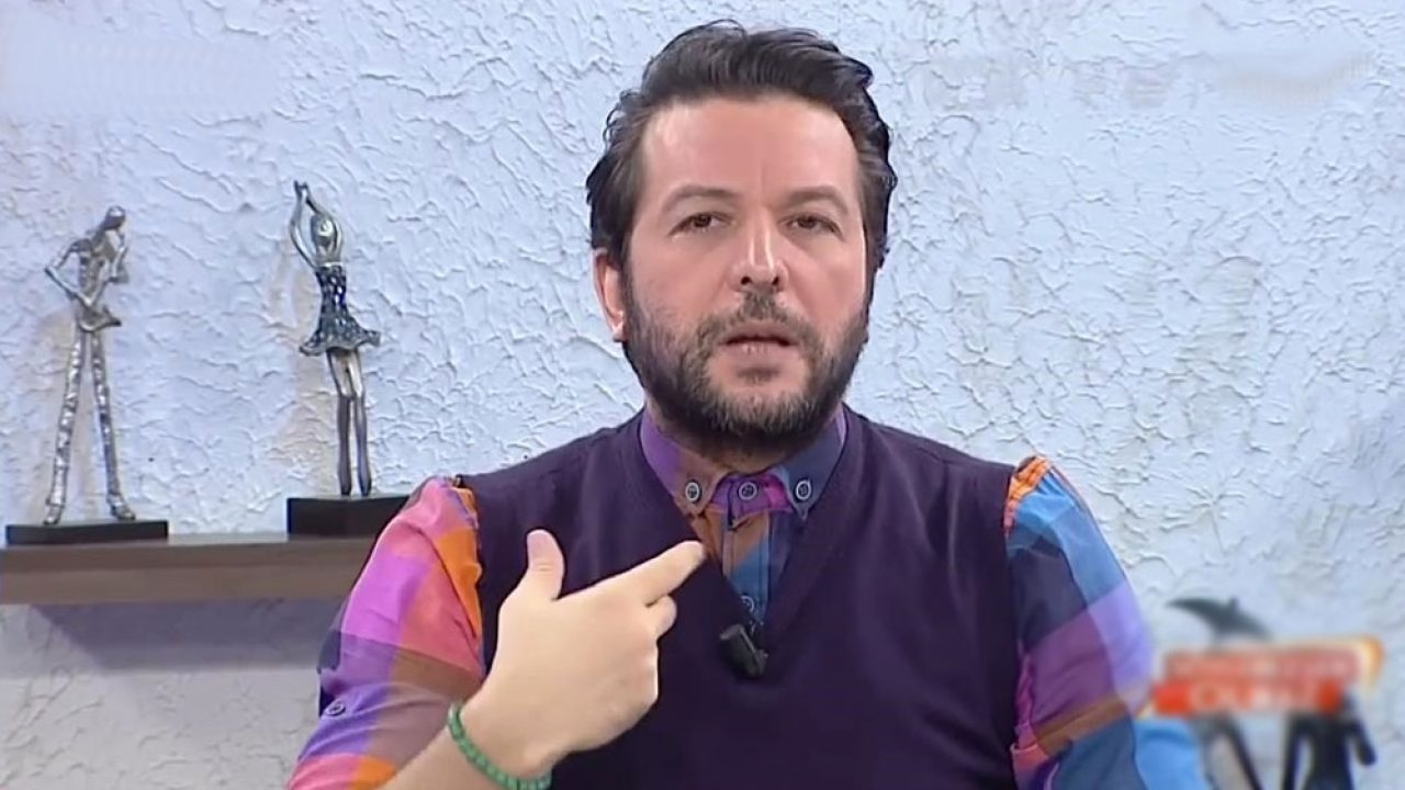 Nihat Doğan'ı acı günü