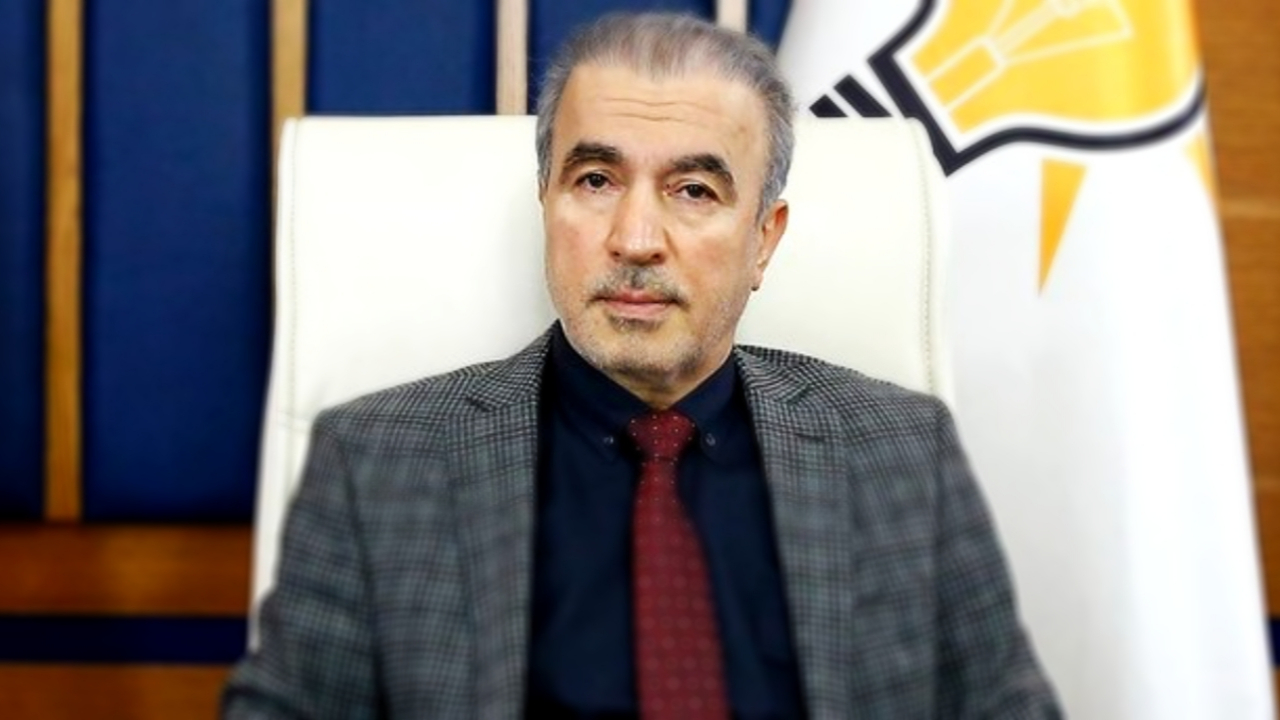 AK Parti'den 'idam' açıklaması