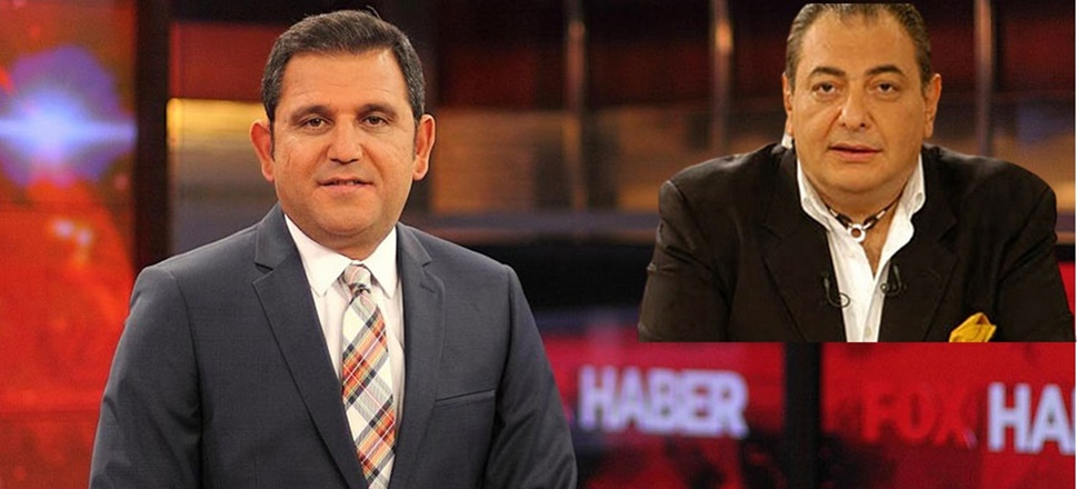 Yılların reyting rekortmeni Reha Muhtar'dan Fatih Portakal'a gönderme