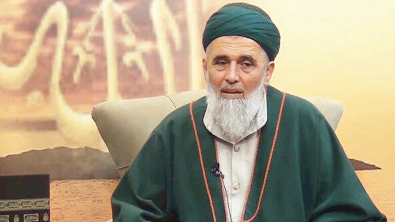 Sahte şeyh Fatih Nurullah suçu aileye attı