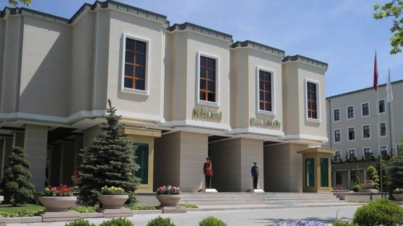 FETÖ'cü kaymakamları 'abileri' ele verdi