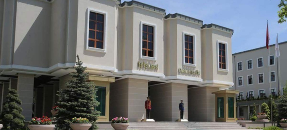 FETÖ'cü kaymakamları 'abileri' ele verdi