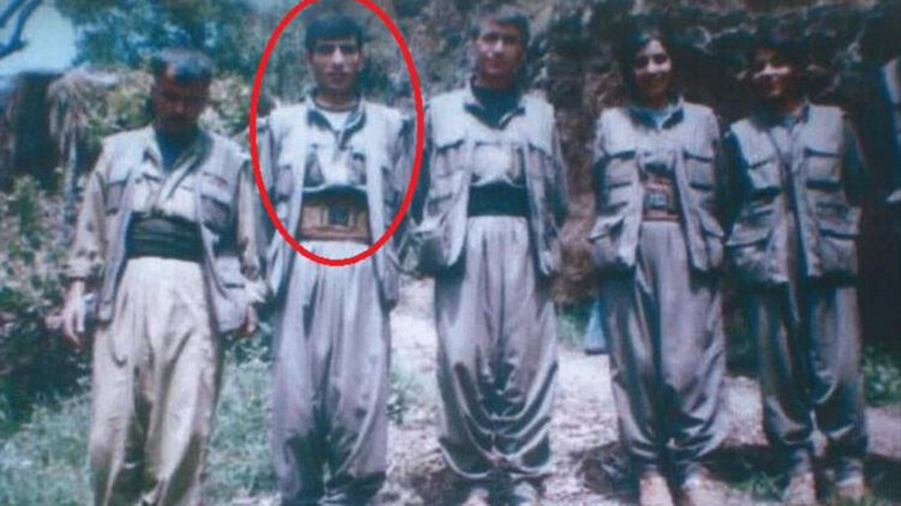 MİT ve TSK'dan ortak operasyon! 'Dozdar Hamo' öldürüldü!