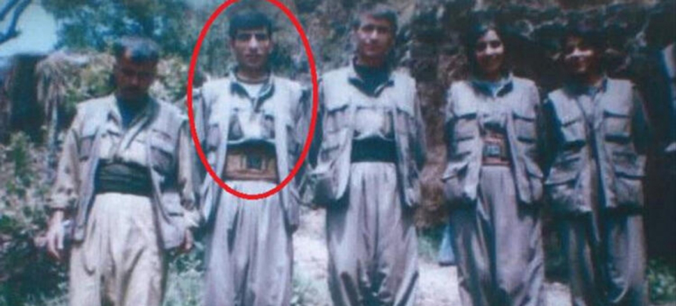 MİT ve TSK'dan ortak operasyon! 'Dozdar Hamo' öldürüldü!