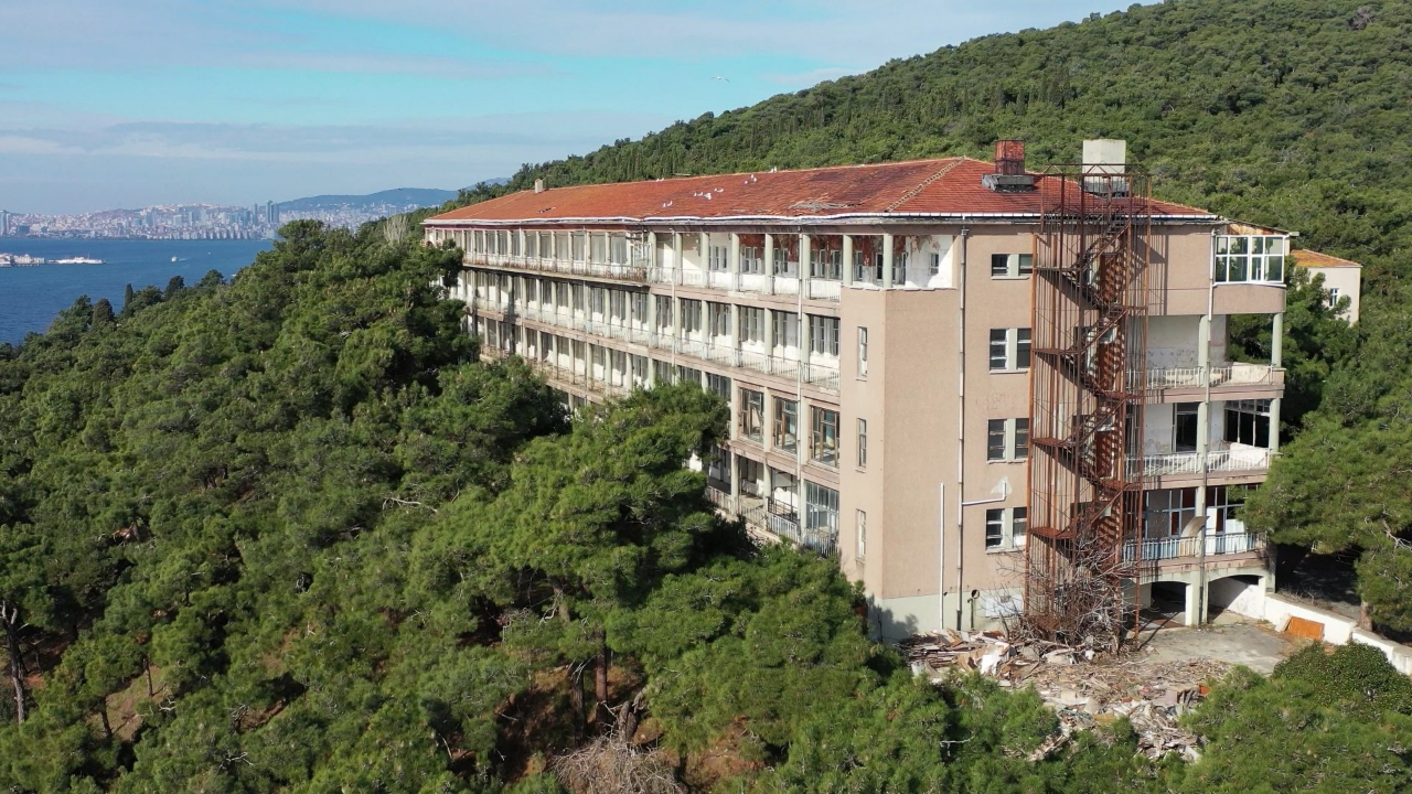 'İade etmeye hazırız'