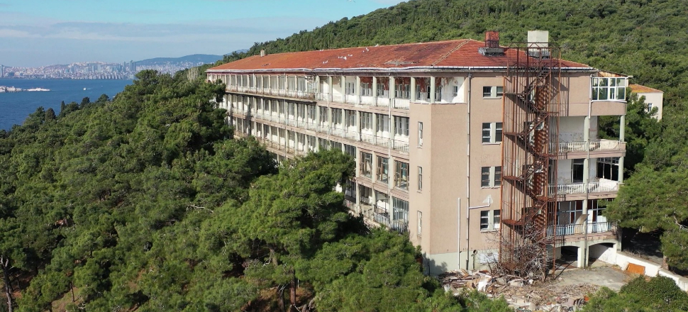 'İade etmeye hazırız'