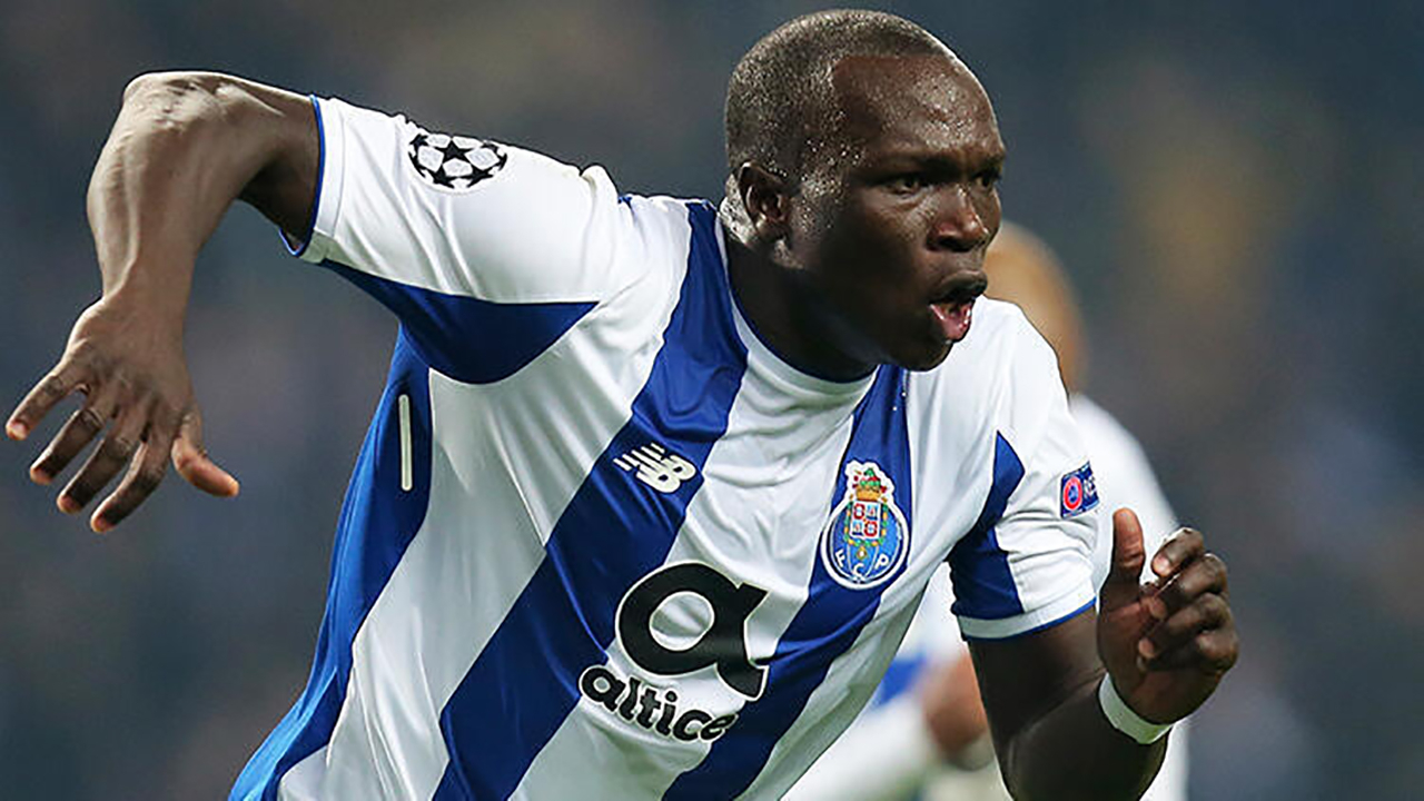 Beşiktaş'ın gündemindeki Aboubakar ile ilgili flaş gelişme
