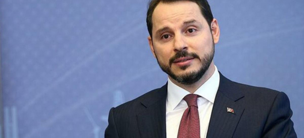 'Yakında yeni güzel haberler gelebilir'