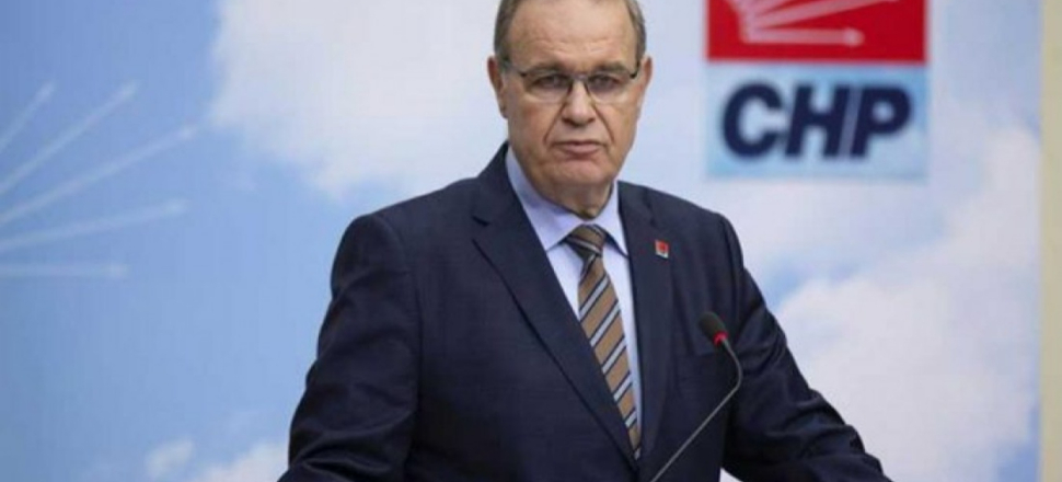 Faik Öztrak'ın cumhurbaşkanlığı hayali