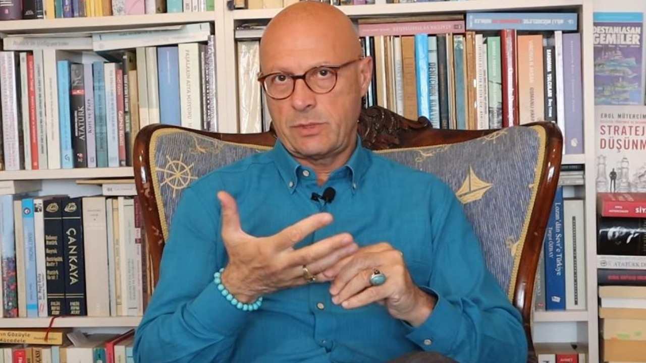 Mütercimler hakkında yasal süreç başlatıldı