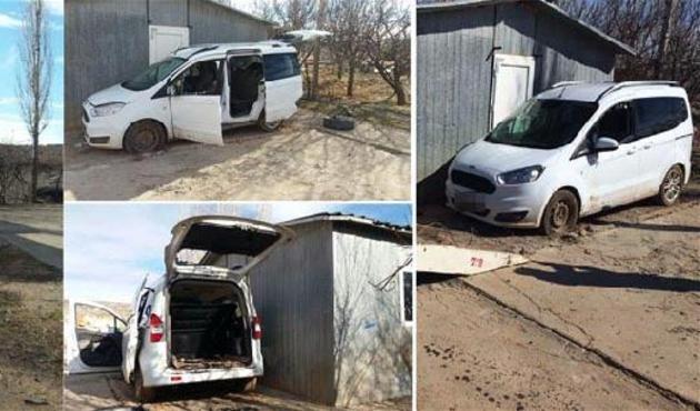 Diyarbakır'da 2 araçla bombalı eylem gerçekleştireceklerdi