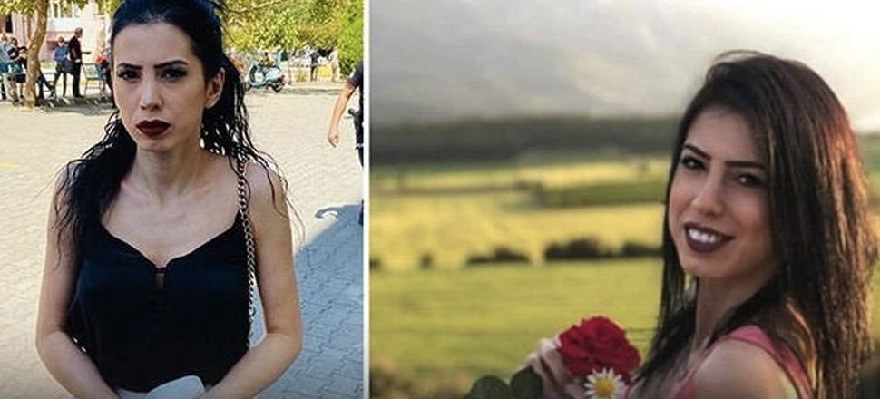 İnternetten tanıştı, nişanlandı... Genç kıza cehennemi yaşattı!