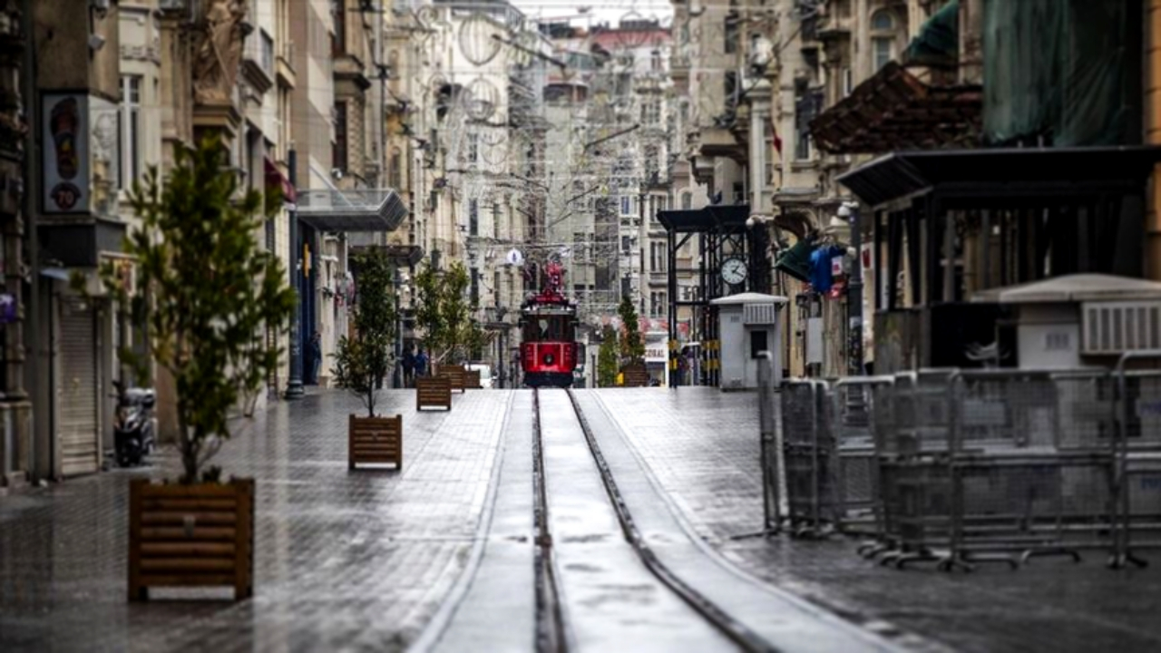 İstanbul'da yeni koronavirüs yasakları!