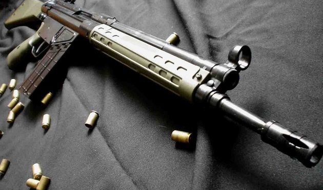 İstanbul Valiliği'nden flaş silah yasağı!