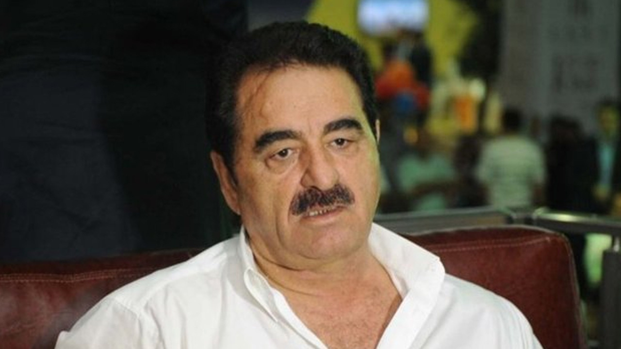İbrahim Tatlıses: Şimdiki aklım olsaydı 7 çocuk yapmazdım!