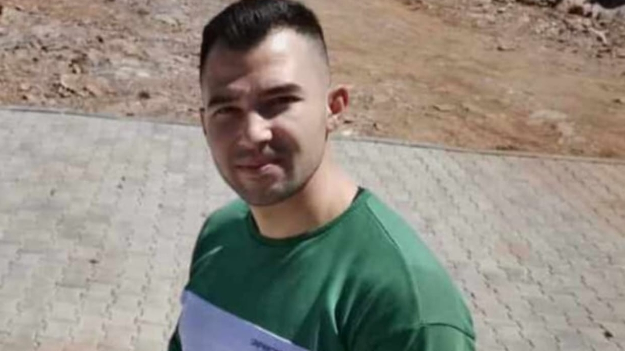 Rahatsızlanan astsubay şehit oldu