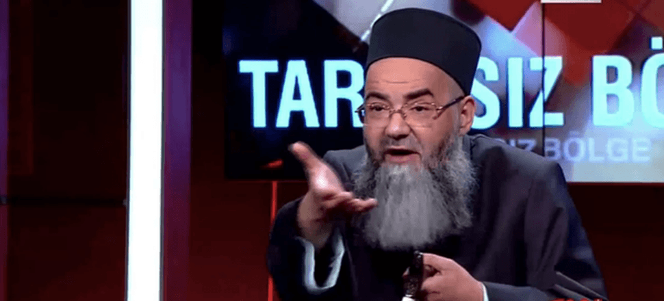 "HDP'nin 10 tarikatla bağlantısı var"