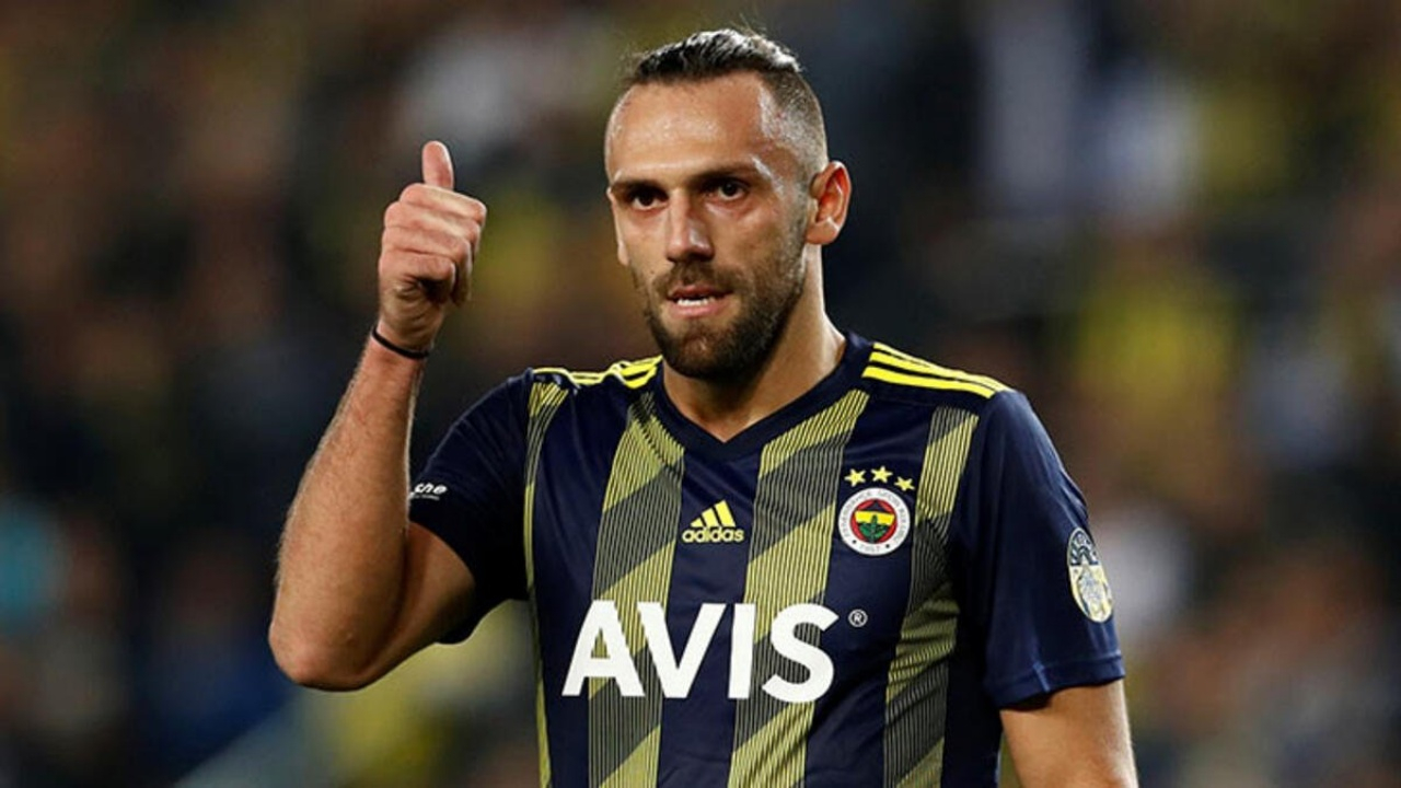 Fenerbahçe transferi KAP'a bildirdi...
