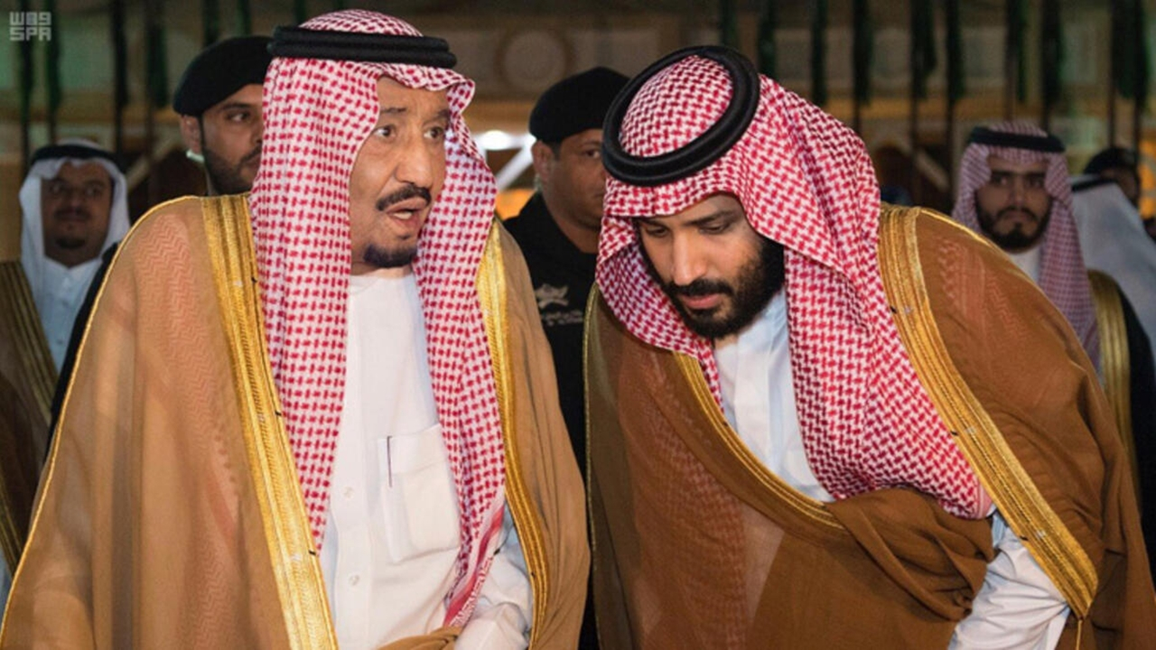 Suudi Arabistan İsrail'e hava sahasını açtı