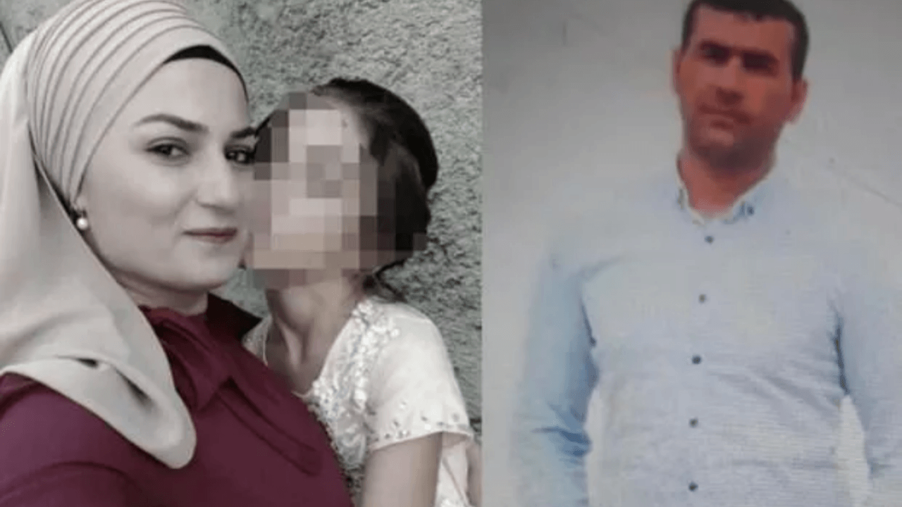 Cani koca cinayet nedenini anlattı