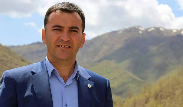 Tutuklu HDP'li Ferhat Encü için karar çıktı
