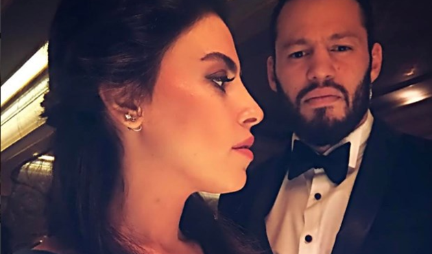 Survivor şampiyonu Avatar Atakan evlendi!