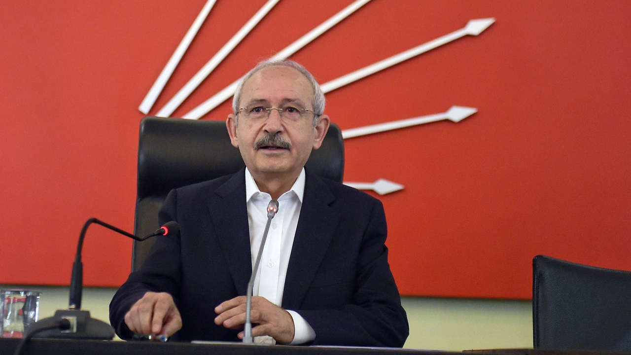Kılıçdaroğlu'na en yakın isim koronavirüse yakalandı