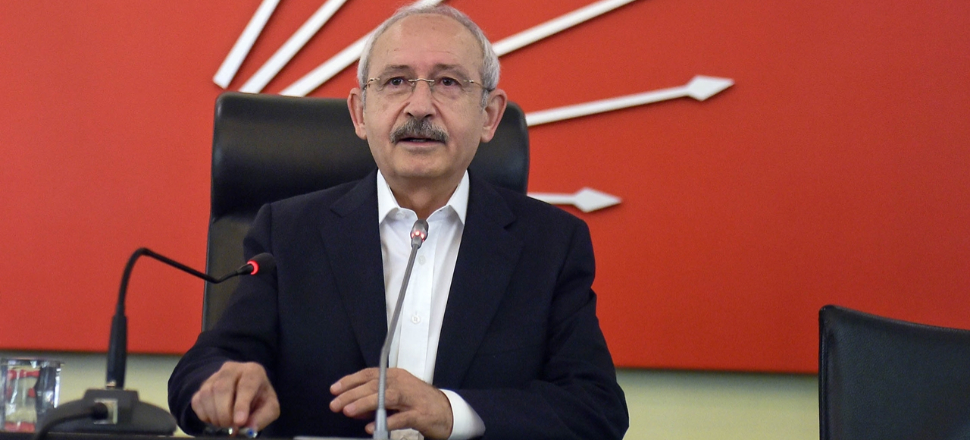 Kılıçdaroğlu'na en yakın isim koronavirüse yakalandı