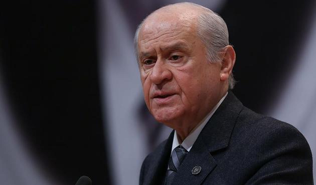 Bahçeli: Aynı tercihteki partilerle ortak çalışma yapılabilecek