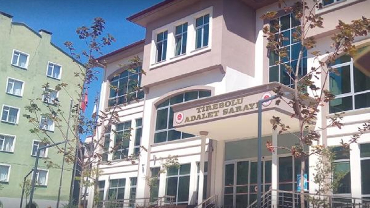 Mübaşir, tartıştığı savcıyı vurdu