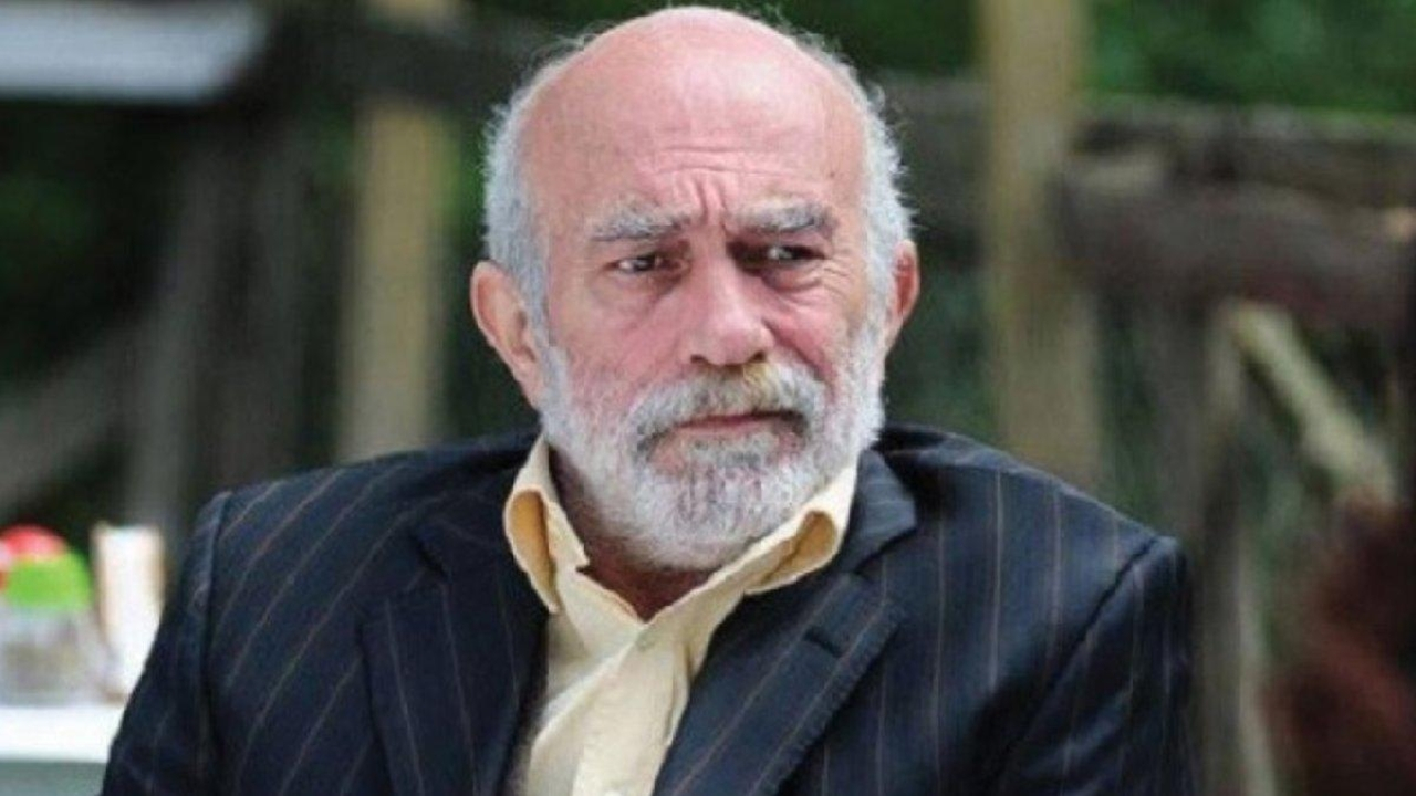 Usta oyuncu Halil Kumova hayatını kaybetti