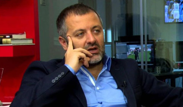 Mehmet Demirkol: Galatasaray'ın hocası Sneijder'dir