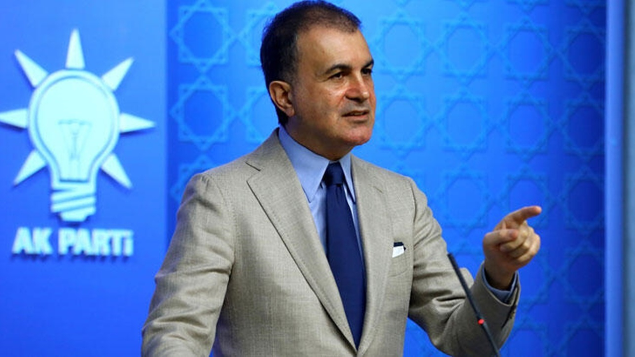 'Şartlar değişir ama 9 Eylül ruhu değişmez'