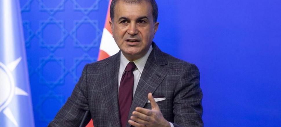'Şartlar değişir ama 9 Eylül ruhu değişmez'